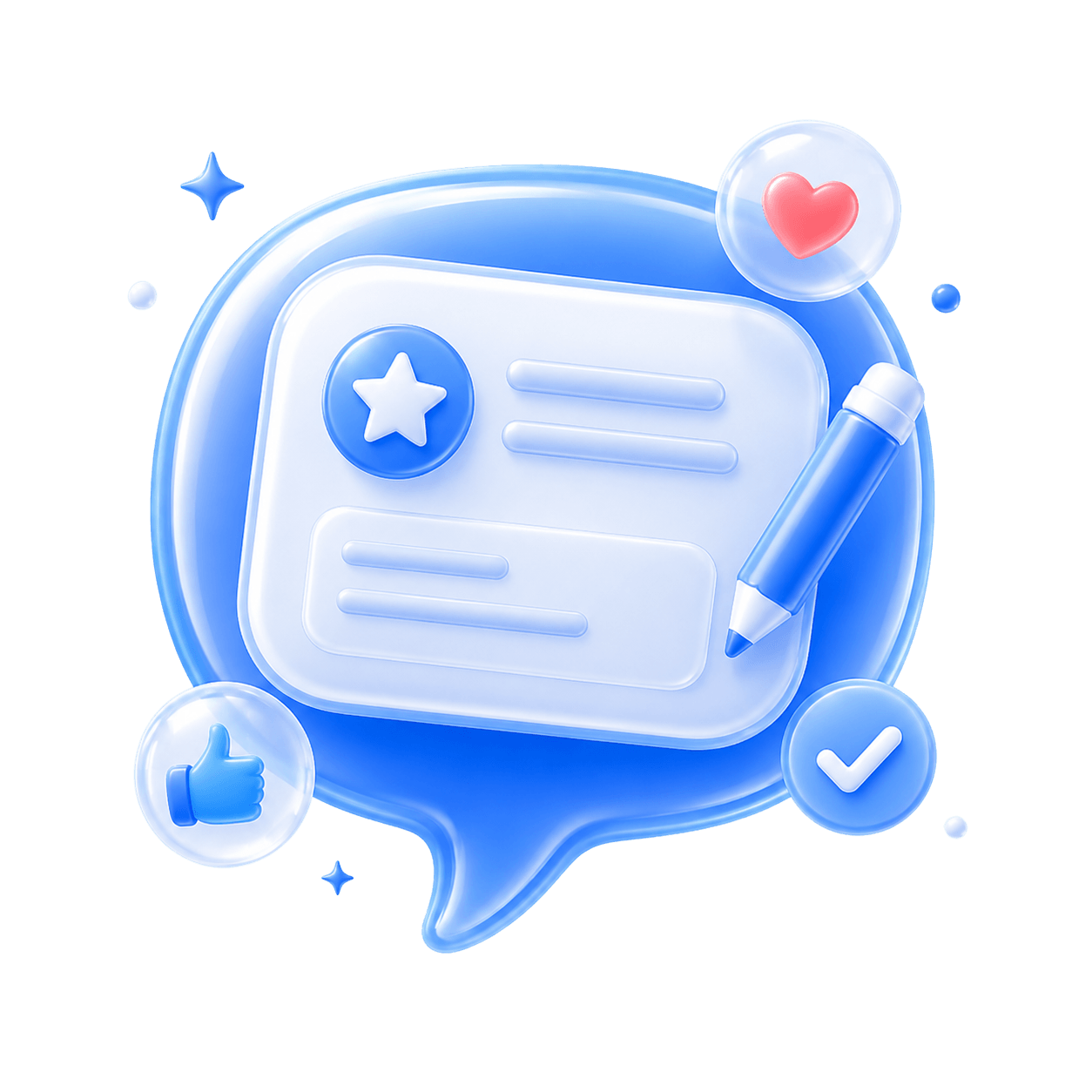 Cozypal contact request illustration