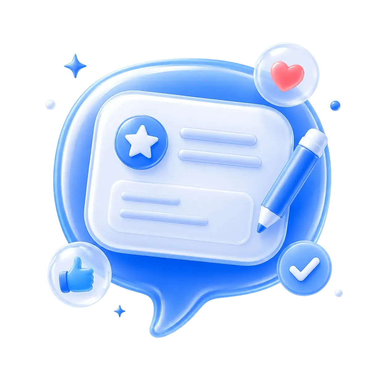 Cozypal contact request illustration